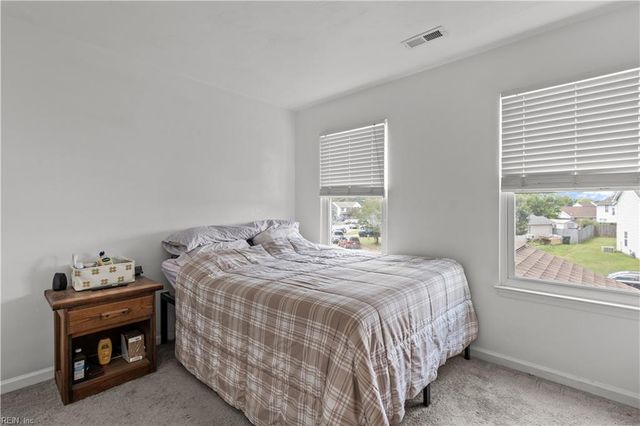 212 Greenfield CRES, Suffolk, VA 23434
