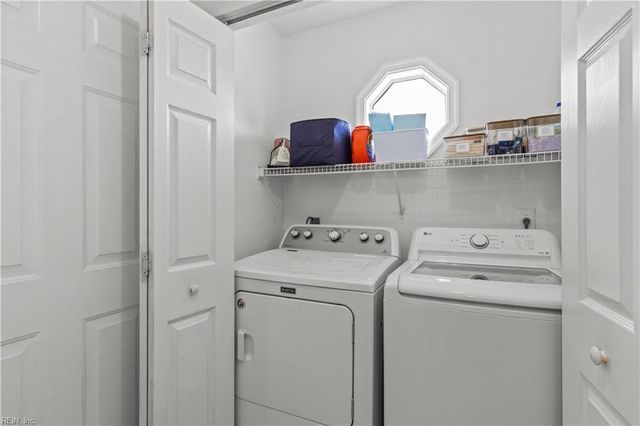 212 Greenfield CRES, Suffolk, VA 23434