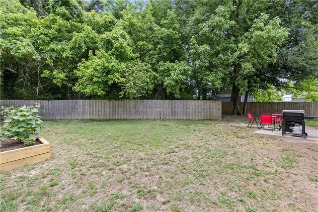 212 Greenfield CRES, Suffolk, VA 23434