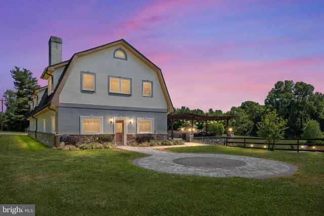 1114 TAYLORS BRIDGE RD, Townsend, DE 19734