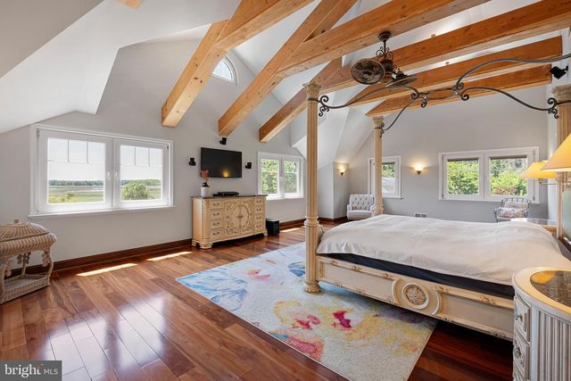 1114 TAYLORS BRIDGE RD, Townsend, DE 19734