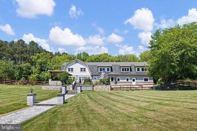1114 TAYLORS BRIDGE RD, Townsend, DE 19734