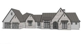 229 Colonial Drive, Mabank, TX 75156