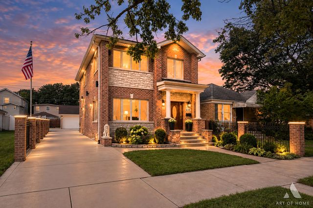 3456 N Pioneer Avenue, Chicago, IL 60634