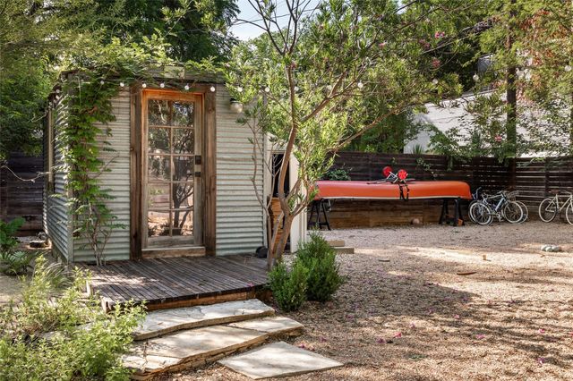 2007 Haskell ST, Austin, TX 78702