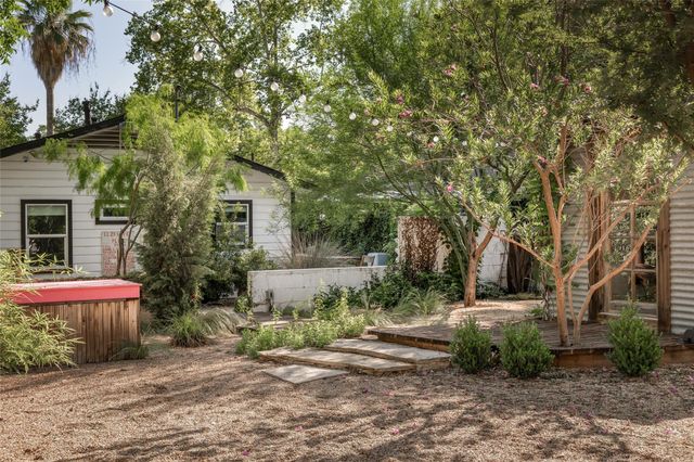 2007 Haskell ST, Austin, TX 78702