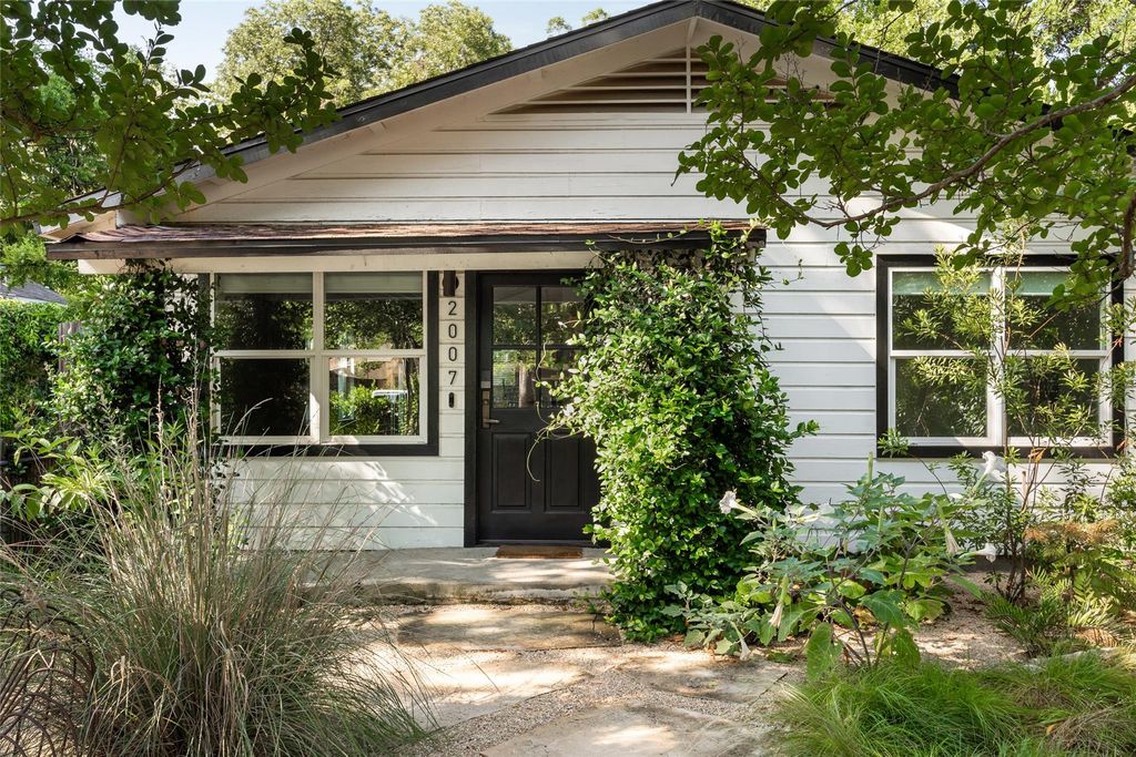 2007 Haskell ST, Austin, TX 78702