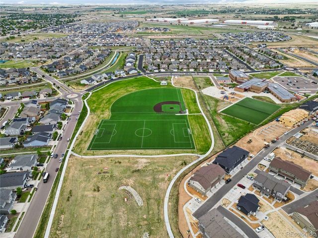 5056 Longs Peak St, Brighton, CO 80601