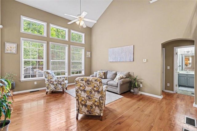 4510 Lightning Bolt Trail, Douglasville, GA 30135