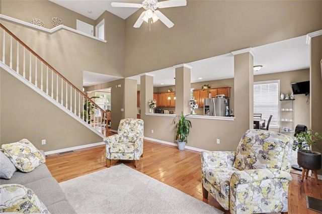 4510 Lightning Bolt Trail, Douglasville, GA 30135
