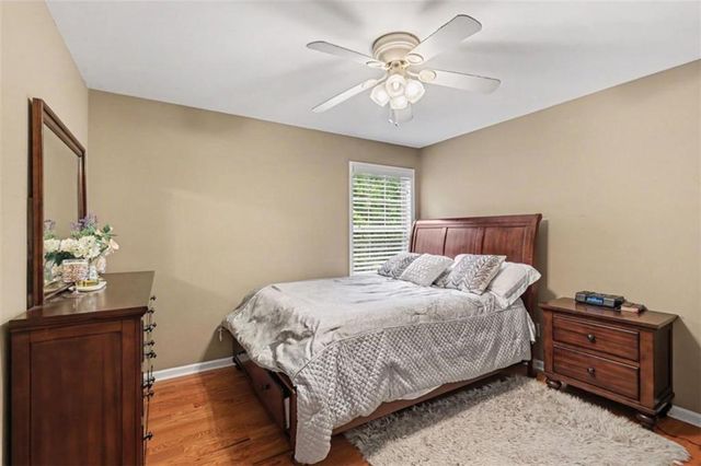 4510 Lightning Bolt Trail, Douglasville, GA 30135