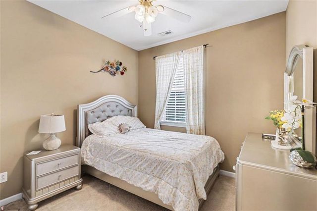 4510 Lightning Bolt Trail, Douglasville, GA 30135