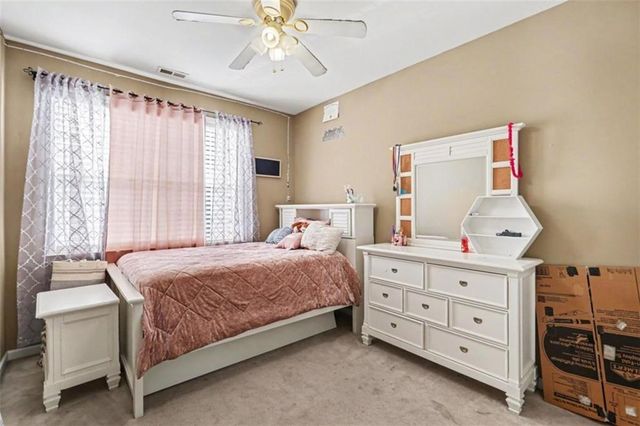 4510 Lightning Bolt Trail, Douglasville, GA 30135