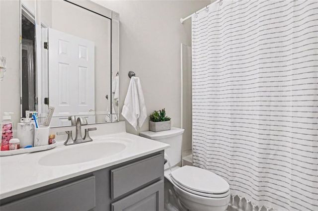 4510 Lightning Bolt Trail, Douglasville, GA 30135