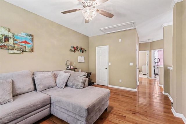 4510 Lightning Bolt Trail, Douglasville, GA 30135