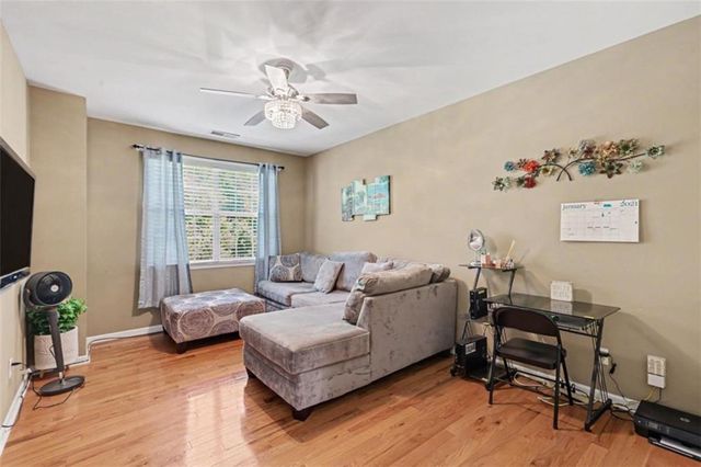 4510 Lightning Bolt Trail, Douglasville, GA 30135