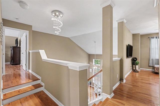 4510 Lightning Bolt Trail, Douglasville, GA 30135