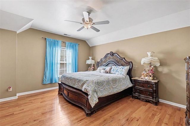4510 Lightning Bolt Trail, Douglasville, GA 30135