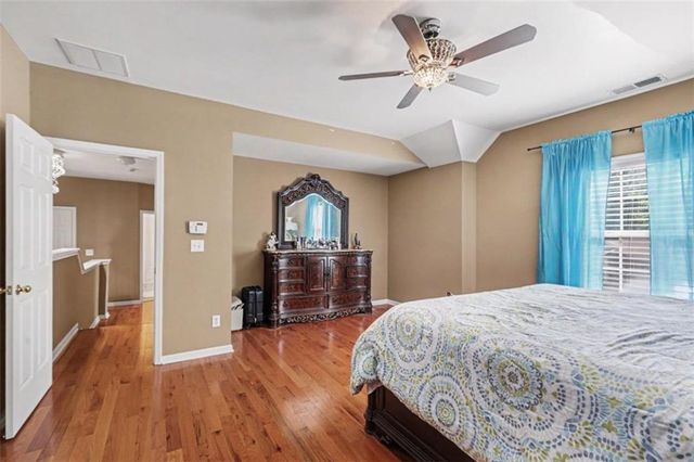 4510 Lightning Bolt Trail, Douglasville, GA 30135
