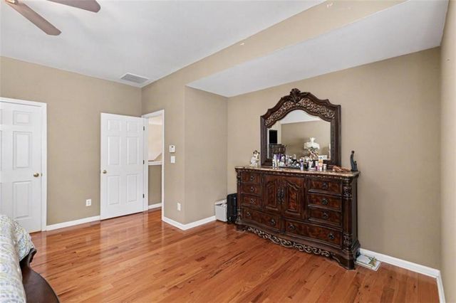 4510 Lightning Bolt Trail, Douglasville, GA 30135