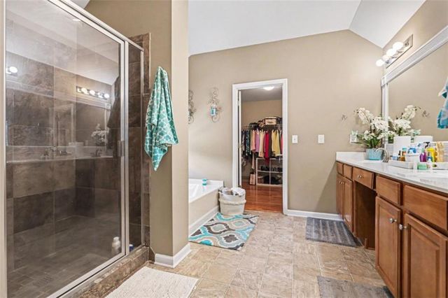 4510 Lightning Bolt Trail, Douglasville, GA 30135