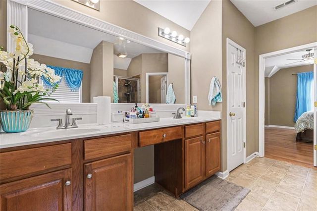 4510 Lightning Bolt Trail, Douglasville, GA 30135