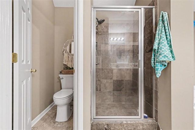 4510 Lightning Bolt Trail, Douglasville, GA 30135