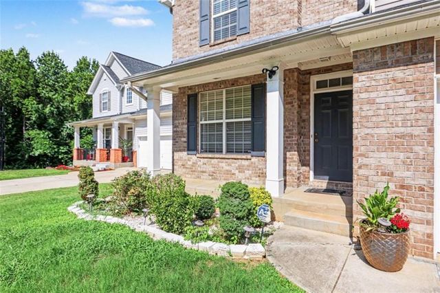 4510 Lightning Bolt Trail, Douglasville, GA 30135