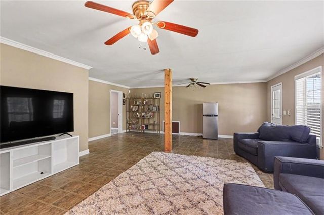 4510 Lightning Bolt Trail, Douglasville, GA 30135