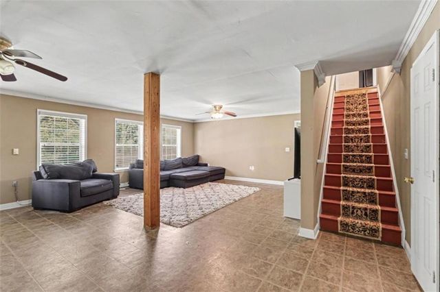 4510 Lightning Bolt Trail, Douglasville, GA 30135