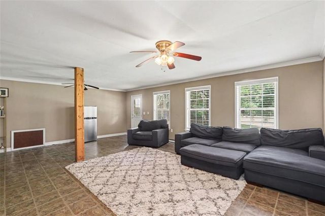 4510 Lightning Bolt Trail, Douglasville, GA 30135