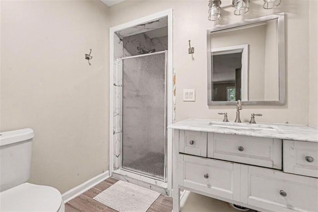 4510 Lightning Bolt Trail, Douglasville, GA 30135