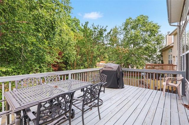 4510 Lightning Bolt Trail, Douglasville, GA 30135