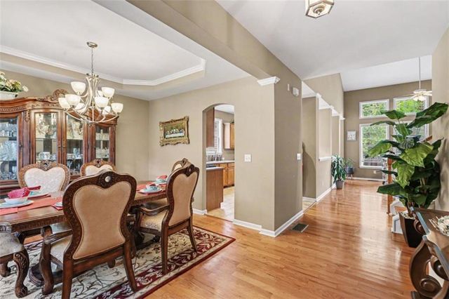 4510 Lightning Bolt Trail, Douglasville, GA 30135