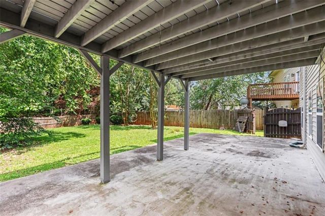 4510 Lightning Bolt Trail, Douglasville, GA 30135