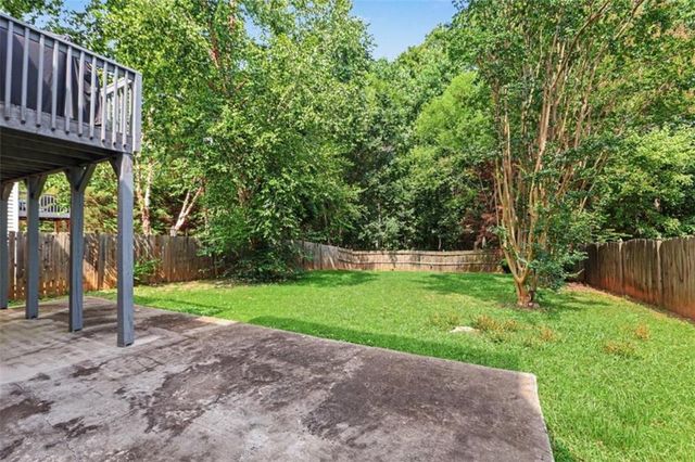 4510 Lightning Bolt Trail, Douglasville, GA 30135