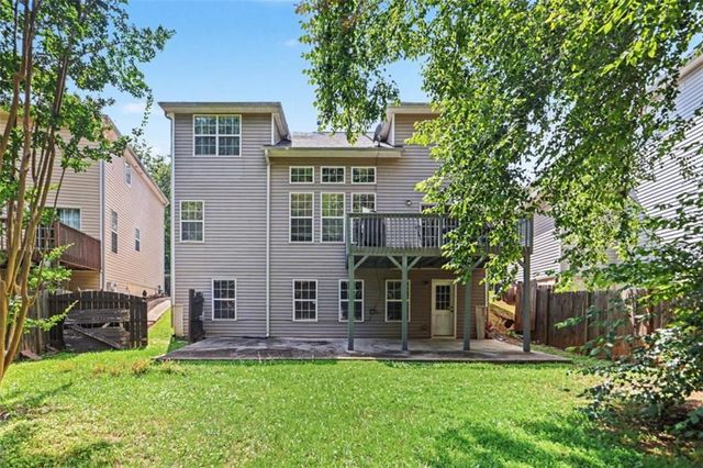 4510 Lightning Bolt Trail, Douglasville, GA 30135