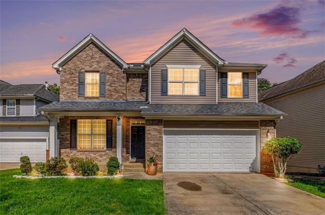 4510 Lightning Bolt Trail, Douglasville, GA 30135