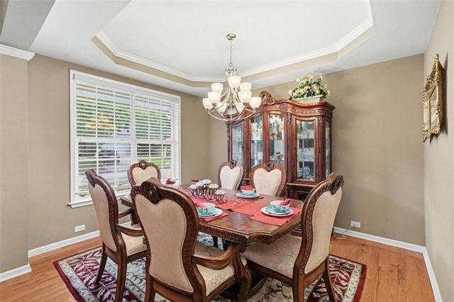 4510 Lightning Bolt Trail, Douglasville, GA 30135