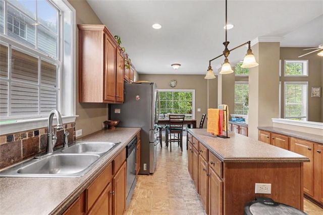 4510 Lightning Bolt Trail, Douglasville, GA 30135
