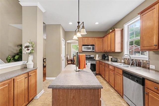 4510 Lightning Bolt Trail, Douglasville, GA 30135