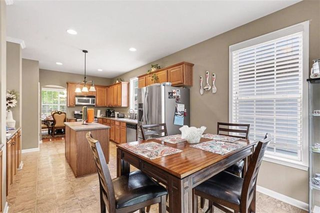 4510 Lightning Bolt Trail, Douglasville, GA 30135