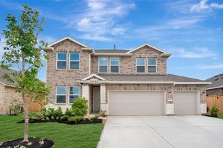 7922 Jade Crest Drive, Angleton, TX 77515