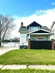 14539 TERRY Street, Detroit, MI 48227