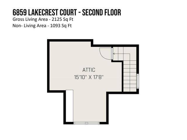 6859 Lakecrest Court, Denver, NC 28037