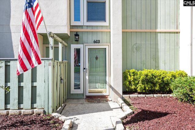 603 Wordsworth Place, Columbia, SC 29212