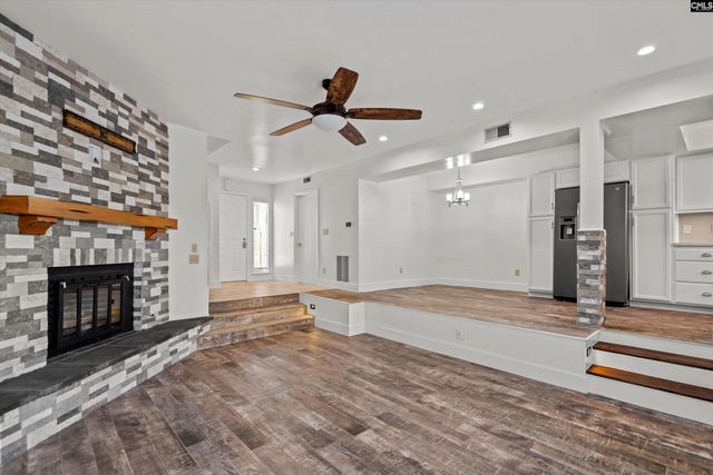 603 Wordsworth Place, Columbia, SC 29212