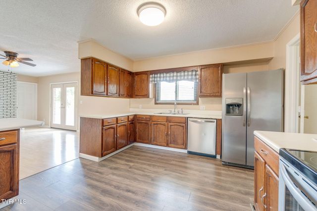 103 Mesa Drive, Erwin, TN 37650