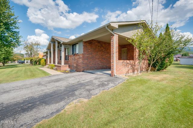 103 Mesa Drive, Erwin, TN 37650