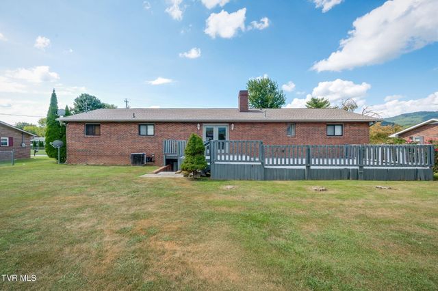 103 Mesa Drive, Erwin, TN 37650